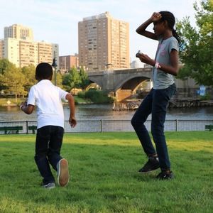 Meet your Posher, Berley